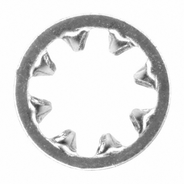 INTLWZ 010 B&F Fastener Supply  Rondelle standard